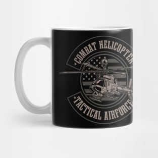 COMBAT HELICOPTER Mug